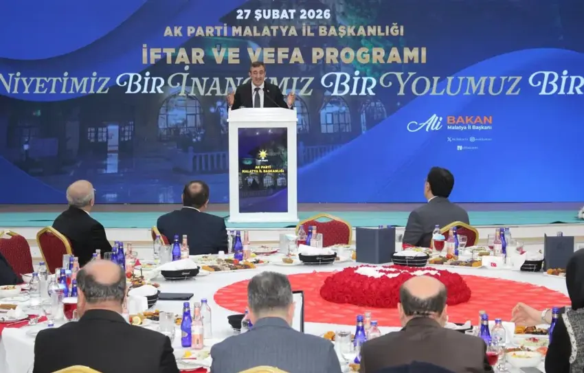 Cîgirê serokkomarê Tirkiyê Cevdet Yılmaz: “Îxracata me ji 270 milyar dolarî derbas kir”