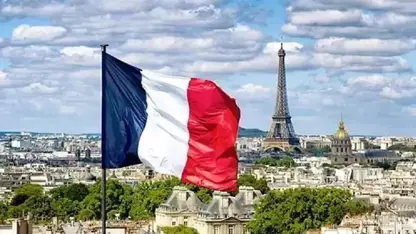 Fransa: Welatiyên Fransî ji kampa Holê nereviyane