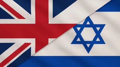 İngiltere Tel Aviv Büyükelçiliğini de boşaltıyor