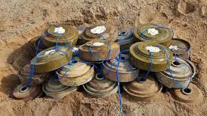 Li Dêrezorê mayîn teqiya: 3 kes mirin û 2 kes birîndar bûn