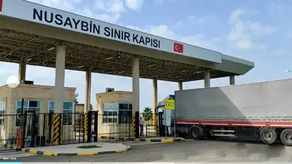 Nusaybin-Kamışlo Sınır Kapısı 14 yılın ardından açılıyor 