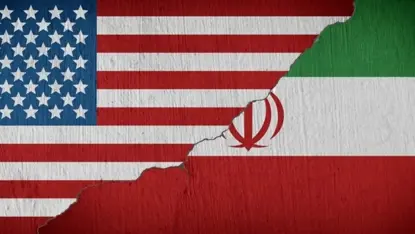 Oman: Danûstandinên Amerîka û Îranê avaker û erênî ne