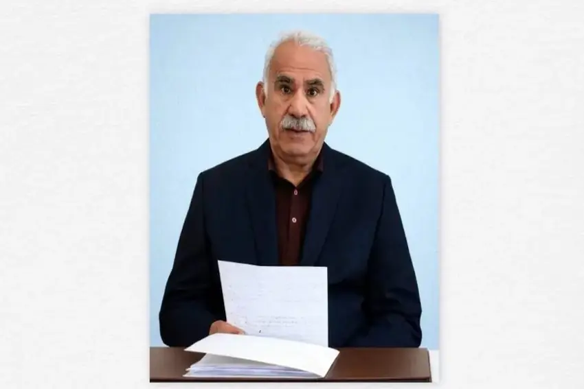 Peyama nû ya Ocalan: Dema siyaseta tundûtûjiyê bi dawî bûye