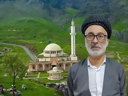 مامۆستا عەبدۆلمەلیک : نیشتمان دایکی دووەمە و خۆشویستنی ئەرکێکی پیرۆزی شەرعی و نەتەوەییە