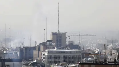 ABD ve İsrail, İran'ı vurdu: İran'dan ilk açıklama! Misilleme olacak mı?