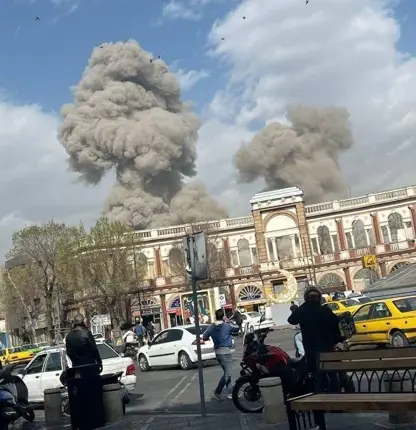 وەزیری بەرگری ئیسرائیل : ئیسرائیل هێرشێکی پێش وەختەی لە دژی کۆماری ئیسلامی ئەنجامدا -