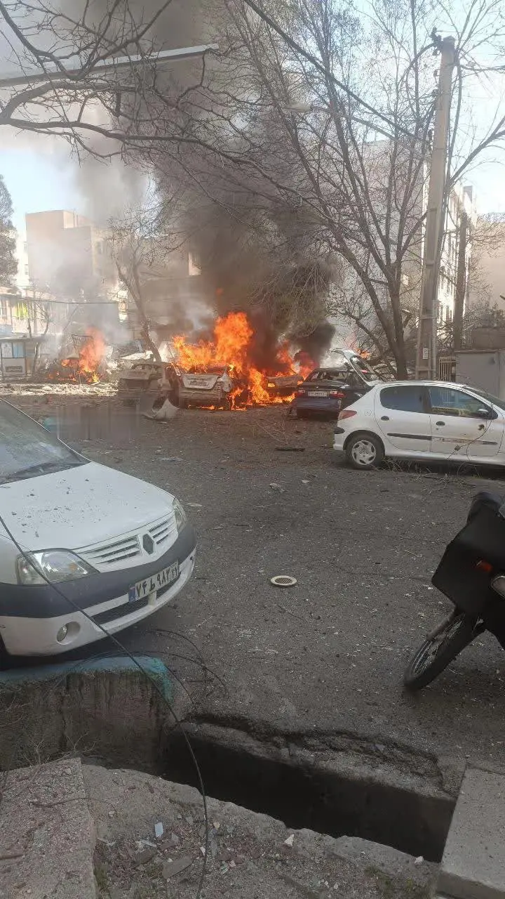 زۆربەی وێب سایتە فەرمییەکانی ئێران هاک کران