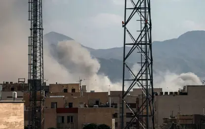 İran: ABD-İsrail saldırısında okul hedef alındı, 24 öğrenci öldü!