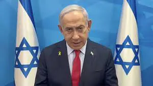 Netanyahu: “Dibe Hamaney miribe”