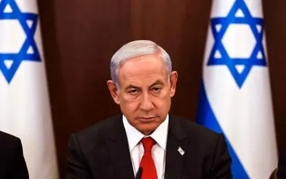 Netanyahu'dan Hamaney için çok konuşulacak iddia