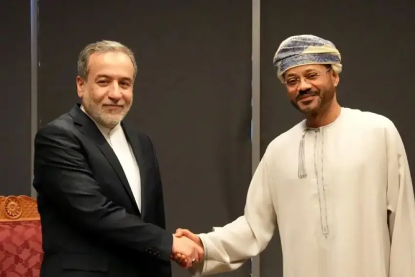 Omanê plana berî êrîşên Îsraîlê eşkere kir: Îran li ser 'stoka sifir' a ûranyûmê razî bûbû