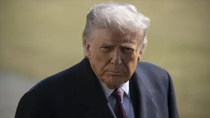  Trump: İran'ın anlaşmak için gerçek bir isteği yok