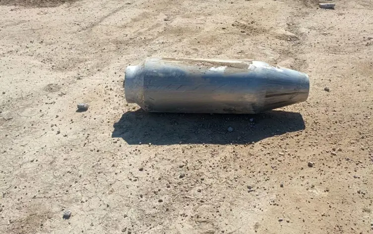 Türkiye, Irak ile Kürdistan Bölgesi’ndeki vatandaşlarına acil uyarı yaptı