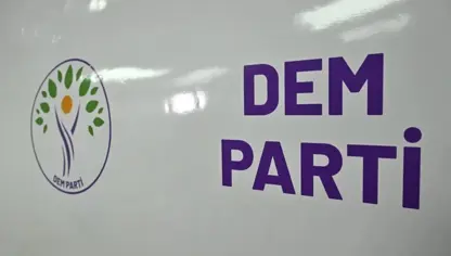 DEM Parti'den tepki: "Bu baskılara son verilmeli"
