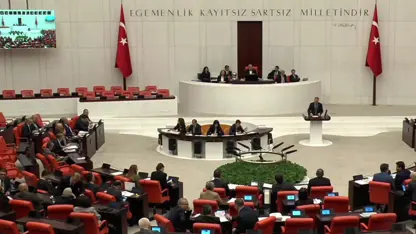 Komîsyona karên derve yê meclisa Tirkiyê dê here DYAyê