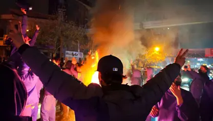 Li Îranê 139 biyanî bi hinceta protestoyan hatin girtin