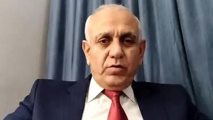 Süleyman Oso: Şara, Başkan Barzani'nin etkili rolünü övdü