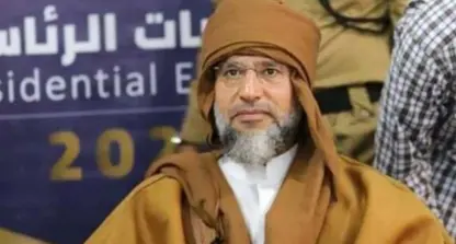  سەیفۆلئیسلام قەزافی لە بارودۆخێكی تەم ومژاوی دا لە شاری زەنتان كوژرا