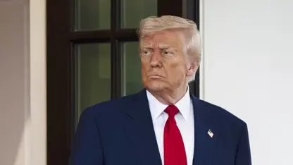 Donald Trump: İran'ın dini lideri şu anki durumdan çok endişelenmeli