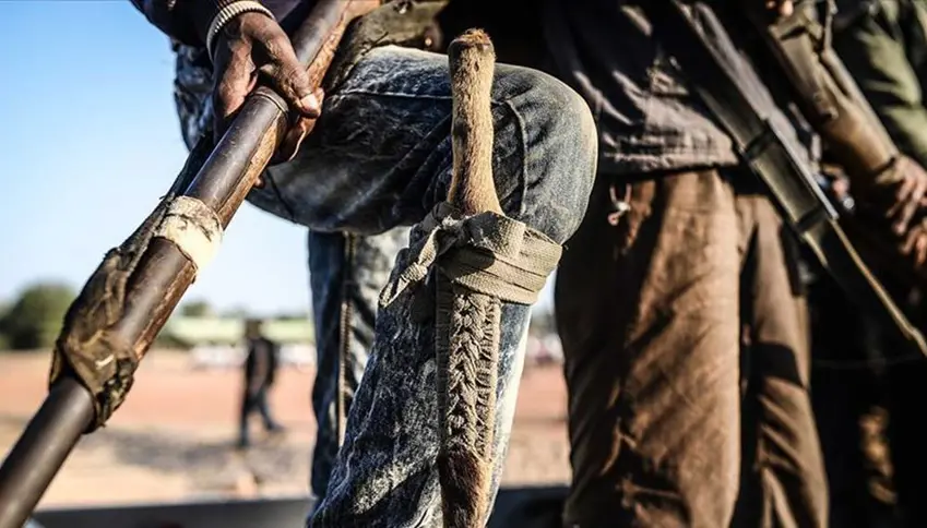 Di êrîşa çekdarî de 162 kes hatin kuştin