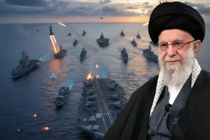 Raste Îran dest danî ser 2 tankêrên petrolê lê Arakçi jî çû Ummanê