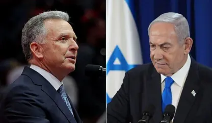 پەیامی ناتانیاهوو بە ڤیتكاف : ڕژێمی ئێران پابەند نابێت بە ڕێککەوتن؛ چەندین جار سەلماندوویەتی كە بەڵێنەکانی درۆن