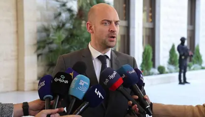 Barrot: Peymana HSD û Şamê mafê ewlehî û siyasî yên Kurdên Sûriyê garantî dike