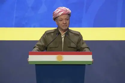 Başkan Barzani'den Rojava açıklaması: En büyük korkum…