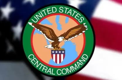 CENTCOMê operasyona li dijî DAIŞê li Sûriyê ragihand
