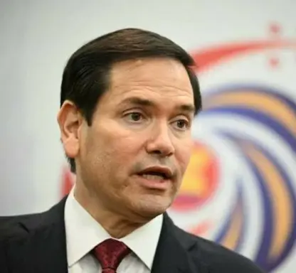 مارکۆ ڕۆبیۆ : ئێران تەنانەت لەگەڵ چوارچێوەی گفتوگۆ لە تورکیا ڕێک نەکەوتووە