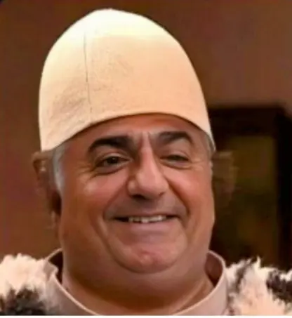 بەپەلە   ...   ڕۆژنامەی لۆفیگارۆی فەرەنسی ڕاپۆرتێکی گرینگ سەبارەت بە ساختەکارییەکی گەورەی ڕەزا پەهلەوی بڵاو دەکاتەوە