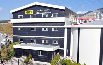 Kürdistan Bölgesi’nde NRT bürolarına kapatma kararı