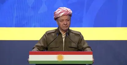 Serok Barzanî: Kurdan qet şer nedaye destpêkirin