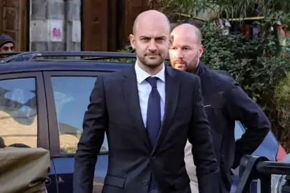 Wezîrê Derve yê Fransayê serdana Şamê kir