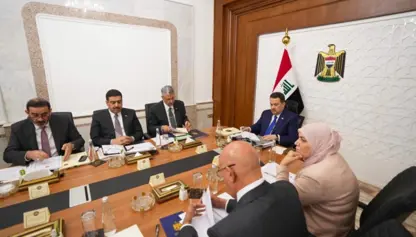 سوودانی چەند بڕیارێکی نوێ بۆ پەرەپێدانی کەرتی پیشەسازی دەردەکات