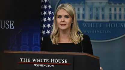 Beyaz Saray: Trump, İran konusunda...