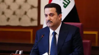 Irak Başbakan'ı Sudani’den dünyaya IŞİD çağrısı
