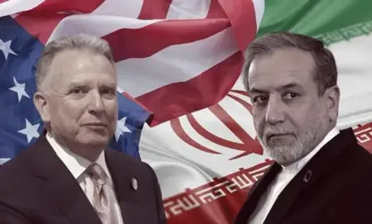 ئەلمەیادین : دانووستانەکانی ڕێژیمی ئێران و ئەمریکا هێشتا نەچووەتە قۆناغی بەدواداچوون لە ووردەکارییەکان