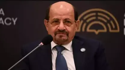 Li Yemenê bi serpereştiya Şai Muhsin ez-Zindani hukumetekî ava kirin