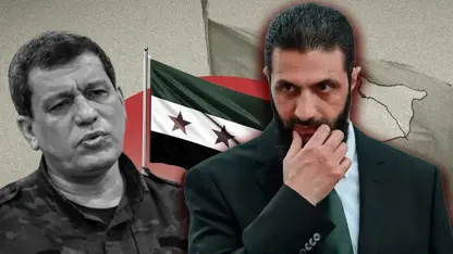 Çarpıcı iddia! Şam-DSG anlaşında Ankara ve Öcalan’ı temsilen heyetler katıldı