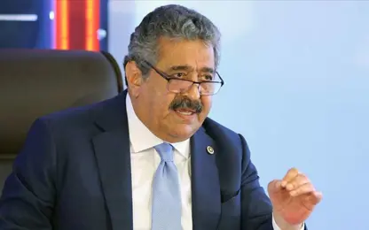 MHPê li ser pêvajoya aştiyê daxuyanî da