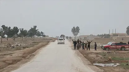 Şam-SDG mutabakatı: Haseke Havalimanı bugün devralınıyor