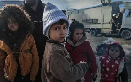 SOHR: Hindik maye av û vexwarin li Kobanî nemîne