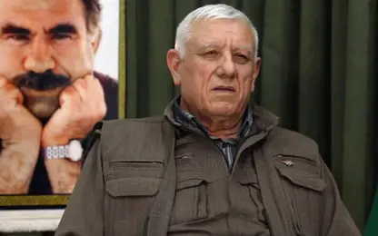 Cemil Bayık'tan müzakere mesajı