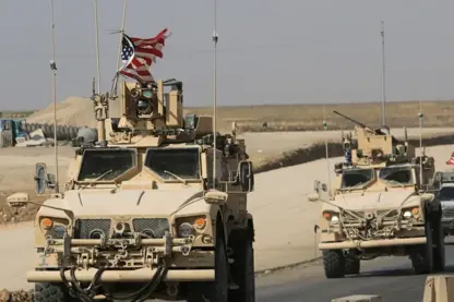 Civîna Hevpeymaniya Navneteweyî ya li dijî DAIŞê bi beşdariya Sûriyeyê li Riyadê dest pê kir