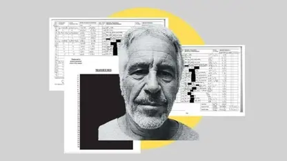 Doza Epstein bû sedema îstifaya kesên pilebilind li Brîtanyayê