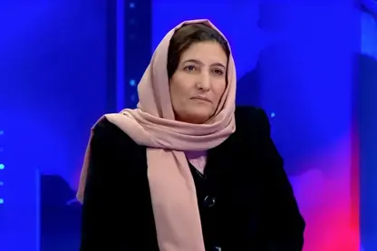 Fesla Yûsif: ENKS ji bo daxwazên Kurdan li Şamê ye