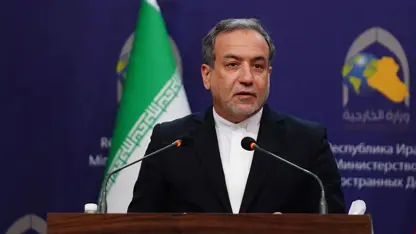 İran: ABD'den ötürü büyük bir güvensizlik duvarı oluştu