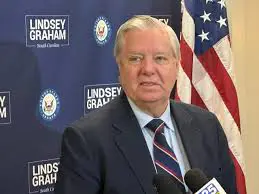 Lindsey Graham bo hevkaran got: “Hun di dinya xelaan de dijîn”