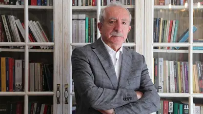 Orhan Miroğlu: Kürtlere karşı ırkçılıkta tam bir ittifak içindeler!
